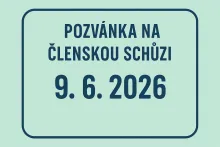 pozvánka